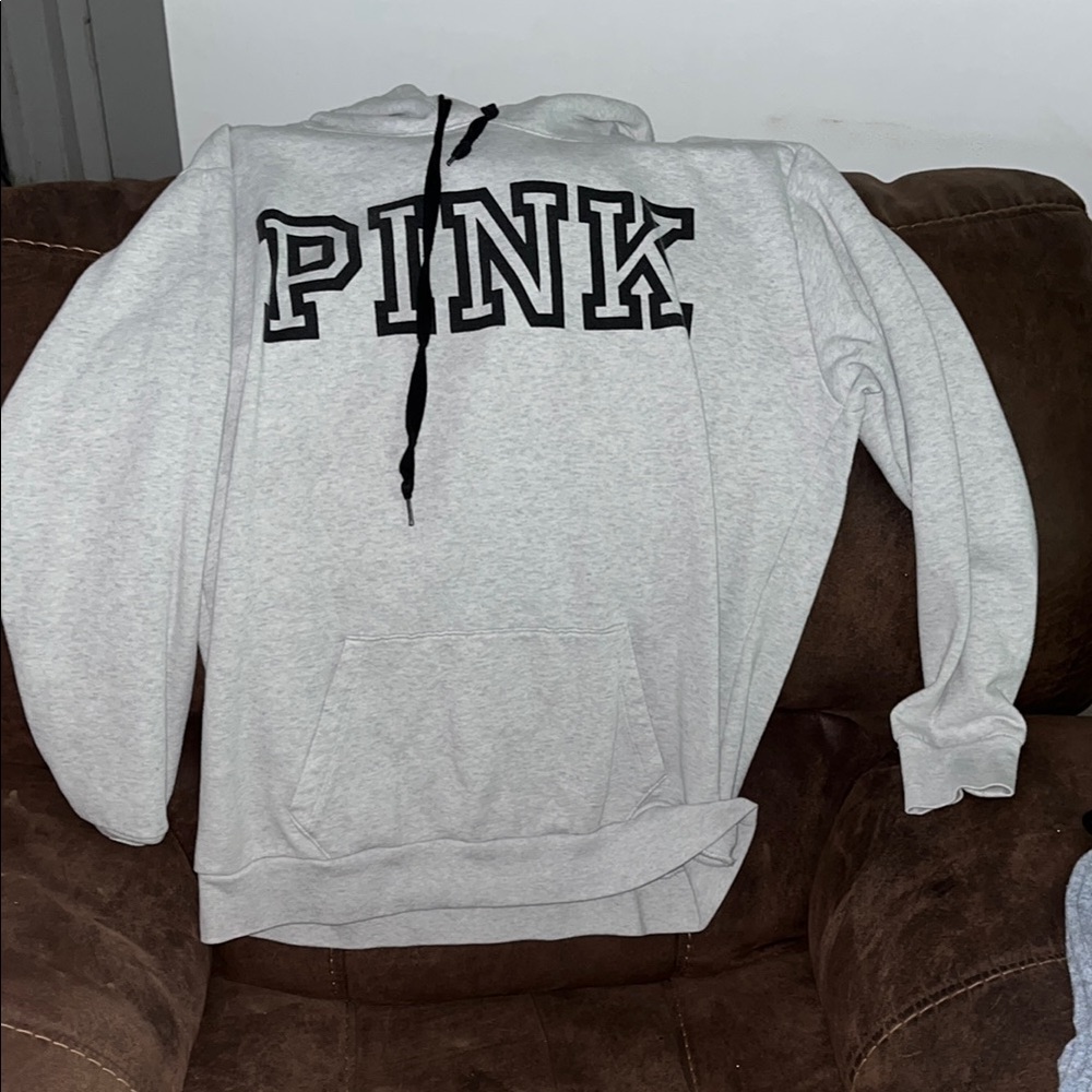 Victoria's Secret PINK Gray Garment